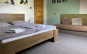 Apartmán Na Ostrově Beroun