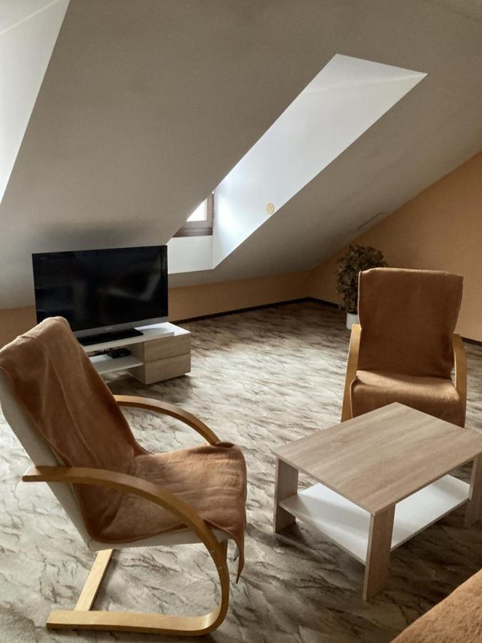 Apartmán Na Ostrově Beroun Beroun  Exteriér fotografie