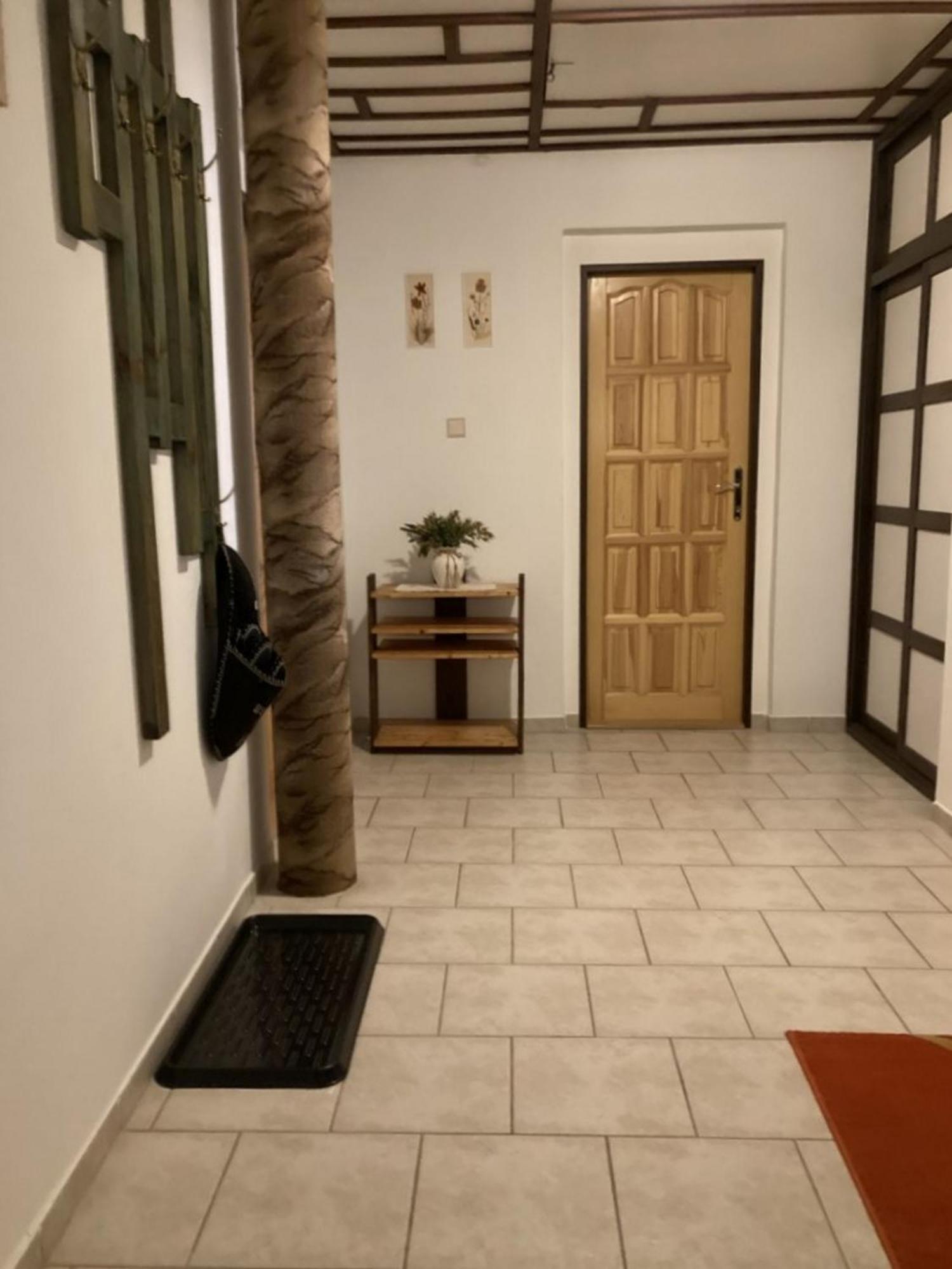 Apartmán Na Ostrově Beroun Beroun  Exteriér fotografie