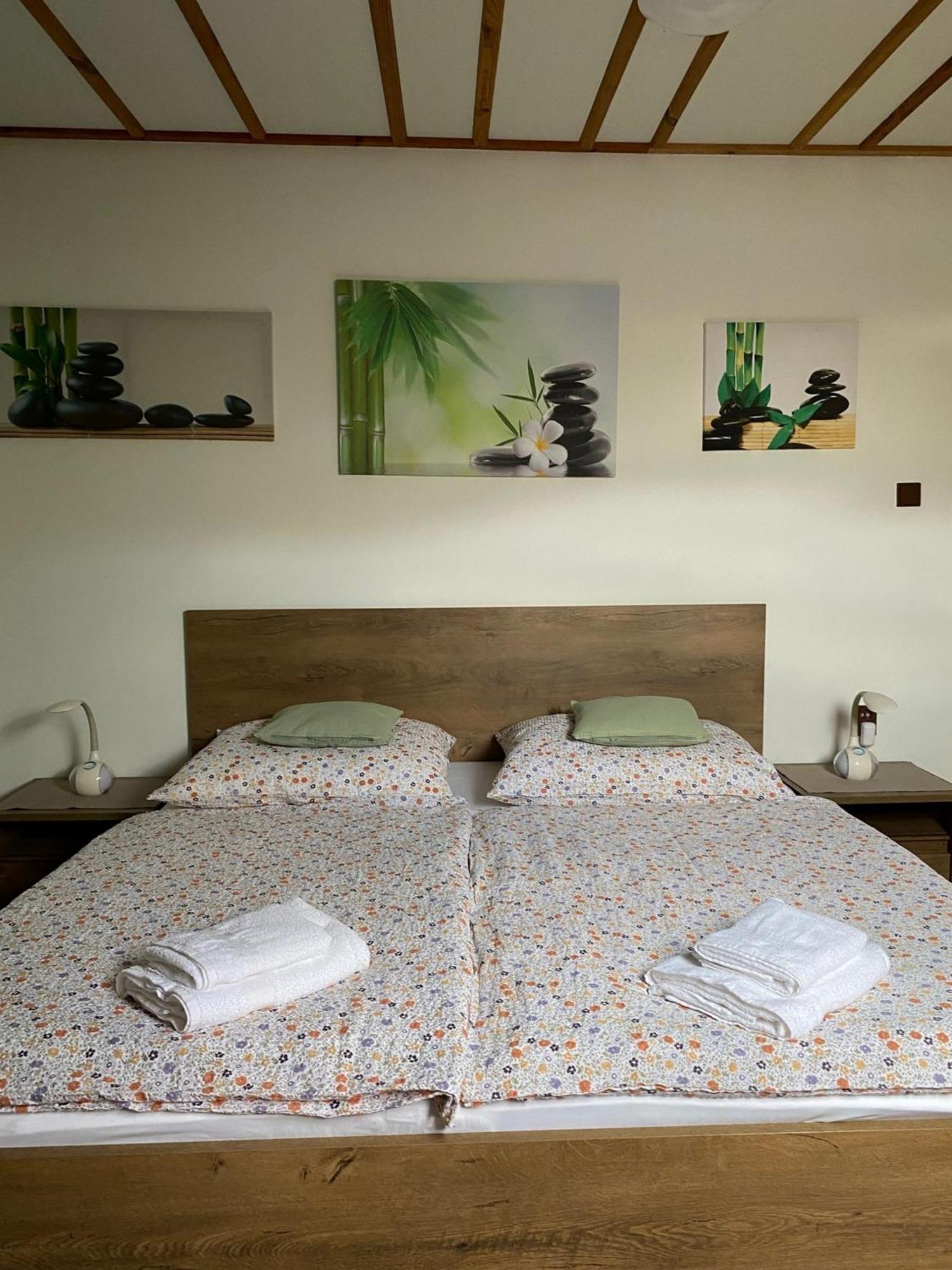 Apartmán Na Ostrově Beroun Beroun  Exteriér fotografie